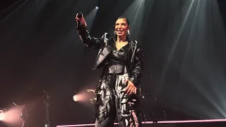 zaho comme caroline cergy 2026