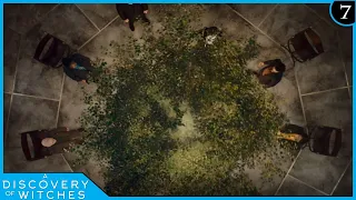 a discovery of witches season 3 episode 7