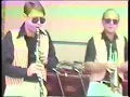 Cakewalkin' Babies Back Home --Ernie Carson