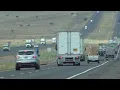 Collisions on the rise on I-40 NMDOT says