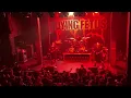 Dying Fetus-Pissing in the Mainstream live at The Forge 10/19/25