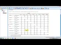 Correlation and Multiple Regression Stepwise Regression