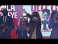 WATCH @sunmisolaagbebi  BRING HEAVEN DOWN AT DEEPER CANADA