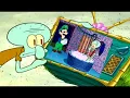 Download Lagu Patrick hates squidward drops mama Luigi