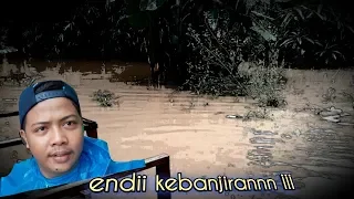 Download review detik2 banjir masuk ke rumah mpo nye endii dan warga MP3