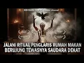 Download Lagu ANEH‼️FIRASAT SBLM MENINGGAL, SELALU DENGER BUNYI GAMELAN ORG MATI. DI AJAK ALMARHUM KAKEK \