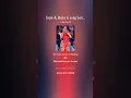 Topic & Becky G song Sorry Papi English translation.