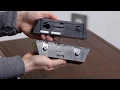 How to Use the Victor Electronic Mouse Trap