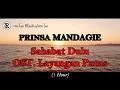 Download Lagu Prinsa Mandagie - Sahabat Dulu (OST. Layangan Putus) | Lirik Lagu Indonesia ----- 1 Hour