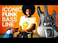 Download Lagu The Most Underrated Bass Line of ALL TIME?
