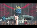 Trivium - “Rain” Live at Welcome to Rockville 2025