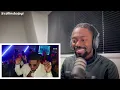 Rexxie, Naira Marley & Skiibii - Abracadabra | Reaction