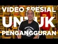 Download Lagu VIDEO SPESIAL UTK PENGANGGURAN
