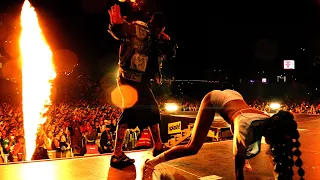 BONEZ & FRIENDZ | SPLASH! BLOGG