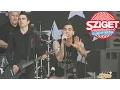 Anti-Flag Live @ Sziget 2014 [Full Concert]