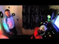 Download Lagu DJ Miss Jo Savage DJ Jaw-D with  MC Stretch