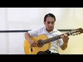 Download Lagu Yoga Agoy - Si Patokaan (traditional song from North Sulawesi) for barre exercise