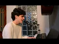 Caike Souza - Quem Sabe Isso Quer Dizer Amor (Milton Nascimento)