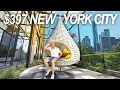 This 397 NYC Apartment Will Change Your Life