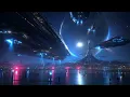 Download Lagu Space Colony  -4K