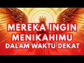 Lagu JIWA TERPILIH👑Mereka Ingin Cepat Menikahi Anda, dan Semesta Baru Mengungkap Alasannya!