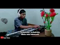 Karaoke - Ya Badrotim Nada Cewek Lirik Video | Karaoke Sholawat