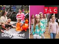 Mom of Multiples Meet Up OutDaughtered TLC