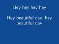 When The Night Feels My Song - Bedouin Soundclash with lyric