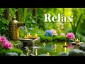 Download Lagu Instant Peace of Mind 🌿 Relieve Stress, Anxiety \u0026 Depression | Calm Mind \u0026 Body