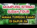 Download Lagu Keindahan kue apem ibu mertua bikin gak bisa tidur (Cerita Romantis)