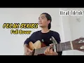 Download Lagu HANYA DIA YANG ADA DI ANTARA JANTUNG HATI - PECAH SERIBU ( Elvy Sukaesih ) || COVER SYAHRIYADI