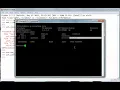 Paramiko Basics and Executing a command on a Router