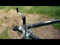 Harbor freight trailer dolly overview