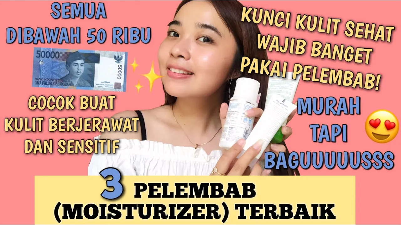 Skincare Rutin untuk kulit kering dan kusam | Skincare kulit kering dan kusam | skincare kulit kusam. 