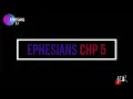 Ephesians Chapter 5 NKJV - Listen Read