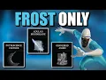 Download Lagu Breaking Elden Ring With FROST ONLY