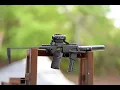 FarrowTech FT17 PDW Chassis for the KelTec P17