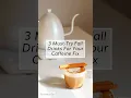 3 Must Try Fall Drinks That Are Not Pumpkin Spice Latte | Brewista