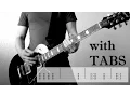 Download Lagu Skillet - Rise [Guitar Cover with Tabs]