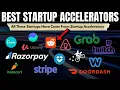 5 Best Startup Accelerator Programs in The World