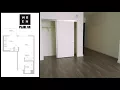 PLAN S3 - WREN Apartments