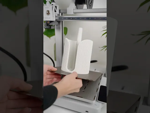 THALOR Tissue Roll Holder video thumbnail