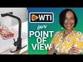JOOM Black Kitchen Faucets POV Would you buy it