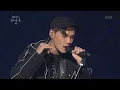 유희열의 스케치북 - 딘 - I''m Not Sorry.20160108