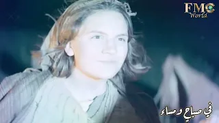 ترنيمة رائعة لميلاد المسيح جند السماء في العلا ترنيم و عزف ماغي وارطان 