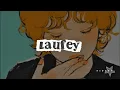 laufey - mr. eclectic [español + lyrics]