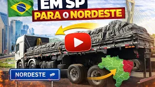 A CARGA DE VOLTA FOI MAIS RÁPIDO DO QUE EU ESPERAVA! - Corujinha Vlog
