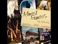 The Night-Time Sky's Got Nothing on You - Chris Wood, Solea Pfeiffer & Original Broadway Cast of Almost Famous - The Musical