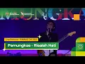 Download Lagu Pamungkas - Risalah Hati (Closing Ceremony PIMNAS 34 USU)