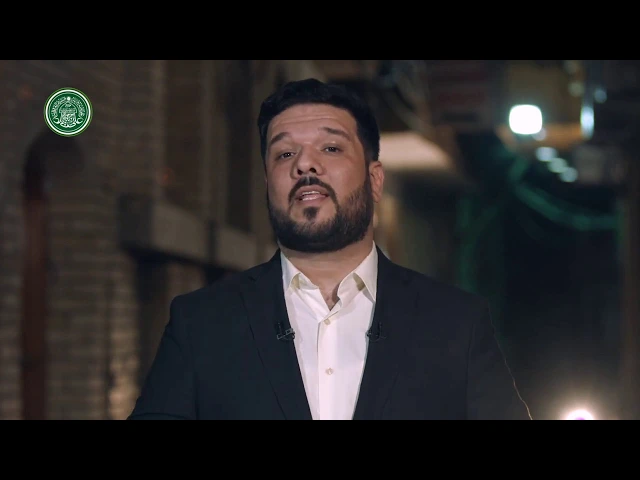 ⁣دفناء خالدون | السيد محمد باقر الميرداماد